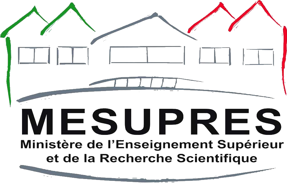 logo mesupres madagascar