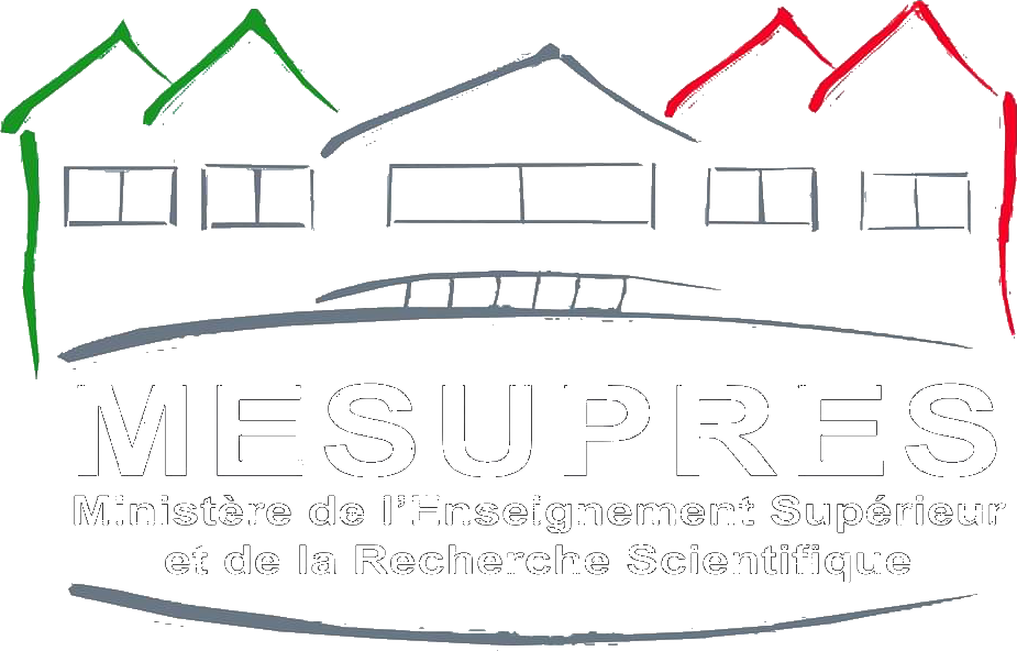 logo mesupres madagascar